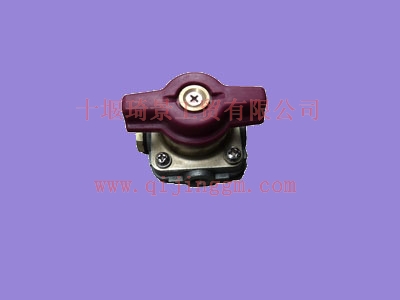 （海格客車）應(yīng)急閥總成62V01-00514_東風(fēng)閥類配件
