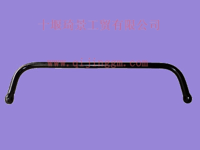 穩(wěn)定桿2906ZB1-011_東風前后橋底盤件