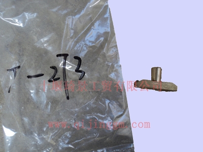 東風(fēng)變速箱9s1600換擋銷(xiāo)1700T-273_東風(fēng)變速箱配件