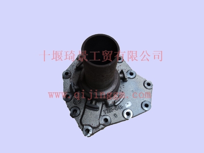 東風(fēng)變速箱9s1600一軸軸承蓋1700TZH-041_東風(fēng)變速箱配件