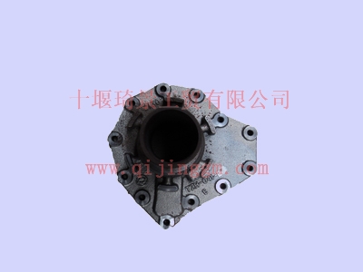 東風(fēng)變速箱9s1600一軸軸承蓋1700TZH-041_東風(fēng)變速箱配件
