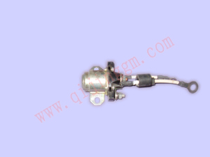 減速啟動(dòng)繼電器/預(yù)熱繼電器37ZB6-35090_東風(fēng)天龍電器件