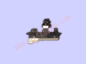 電動(dòng)升降器開(kāi)關(guān)3750730-C0100,3750740-C0100_東風(fēng)天龍電器件