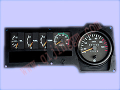 EQ153組合儀表3801N05-010_東風汽車電器件