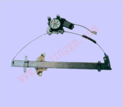 D310左電動(dòng)升降器6104010-C0101_東風(fēng)天龍電器件