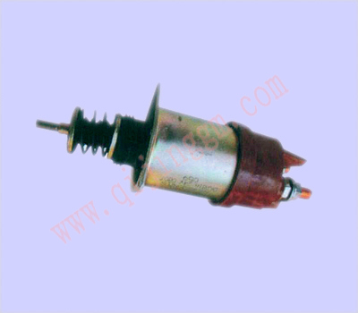 磁力開(kāi)關(guān)QD2802-600_東風(fēng)電器件