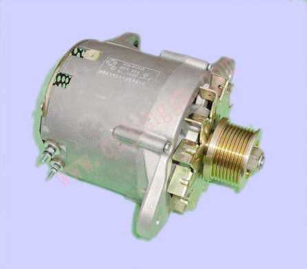 28V45A發(fā)電機(jī)37N-01010_東風(fēng)康明斯6BT系列發(fā)動(dòng)機(jī)電器件