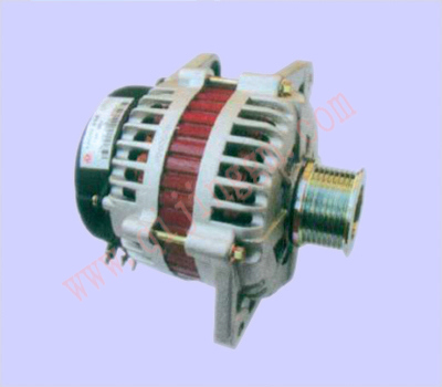 發(fā)電機C4984043_東風(fēng)電器件