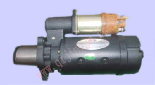 28V8KW起動(dòng)機(jī)C3415538_東風(fēng)康明斯6CT系列發(fā)動(dòng)機(jī)電器件