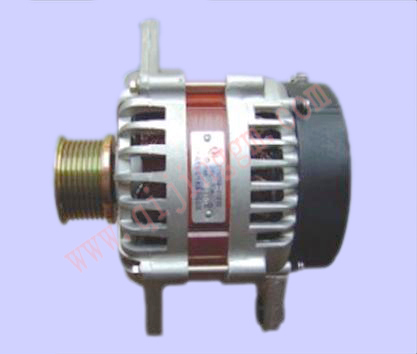 28V70A發(fā)電機(jī)C3972529_東風(fēng)康明斯6CT系列發(fā)動(dòng)機(jī)電器件