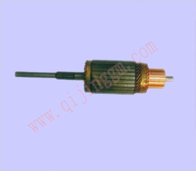 起動機轉(zhuǎn)子QD2816-200_東風(fēng)電器件