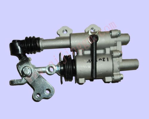 氣動助力器4210ND-010-2_東風大齒變速箱配件
