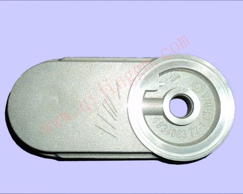機(jī)油濾清器座4934663_東風(fēng)康明斯/cummins6BT發(fā)動(dòng)機(jī)配件
