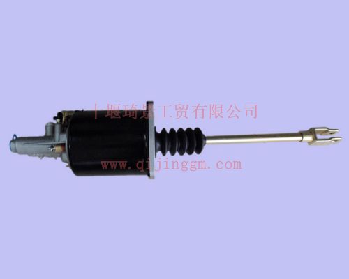 離合器助力器1608b70-010_東風汽車EQ系列配件