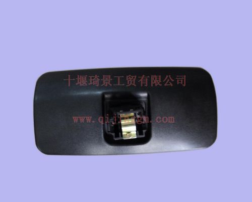 司機側(cè)倒車鏡8201010-C1100_東風(fēng)天錦駕駛室配件