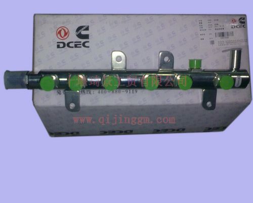 燃油共軌管6缸D3977530_東風(fēng)康明斯/cumminsISDe系列發(fā)動(dòng)機(jī)配件