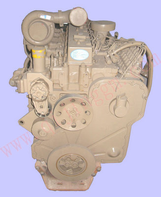 東風(fēng)康明斯cummins發(fā)動(dòng)機(jī)總成c220-20