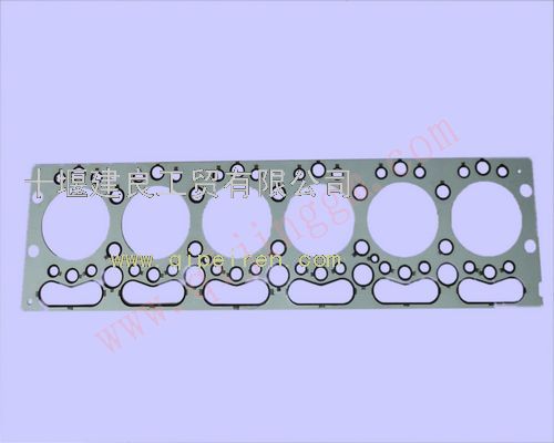 氣缸墊D5010477117_東風(fēng)雷諾DCI11發(fā)動機(jī)配件