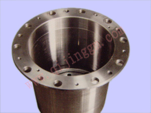輪邊減速器總成2405ZHS01-010_東風(fēng)輪邊橋配件