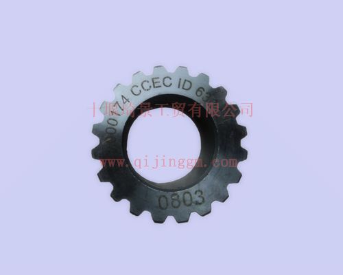 花鍵連軸3000174_東風(fēng)康明斯/cumminsKTA19-C525系列發(fā)動(dòng)機(jī)配件