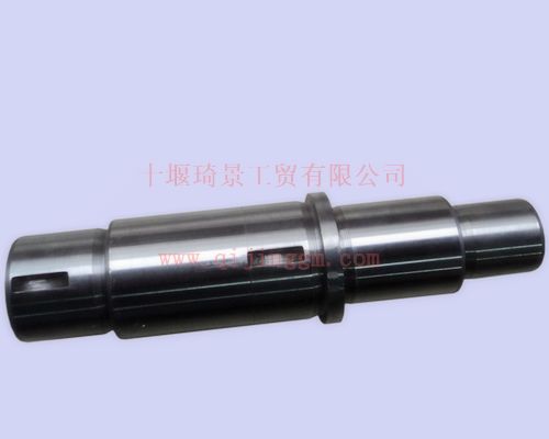 輔助驅(qū)動(dòng)軸3045229_東風(fēng)康明斯/cumminsKTA19-C525系列發(fā)動(dòng)機(jī)配件
