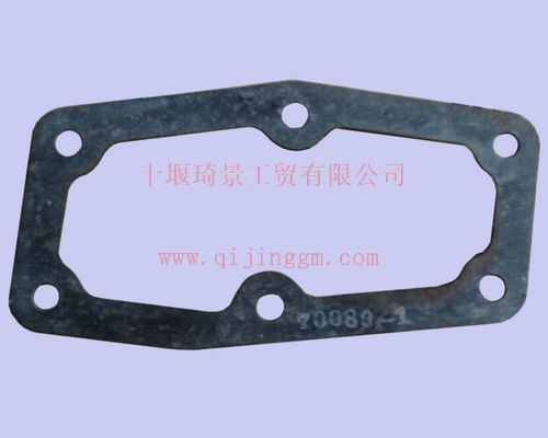 蓋板墊70089/3069098_東風(fēng)康明斯/cumminsKTA19-C525系列發(fā)動(dòng)機(jī)配件