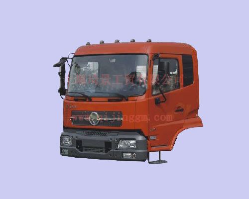 天錦駕駛室總成5000012-C1307-01_東風天錦駕駛室配件
