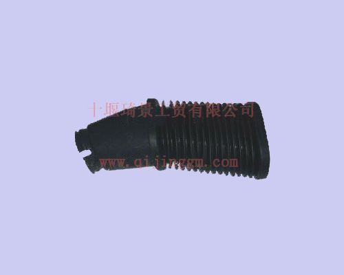 轉(zhuǎn)向柱中護(hù)罩總成5104110-C1100_東風(fēng)天錦駕駛室配件