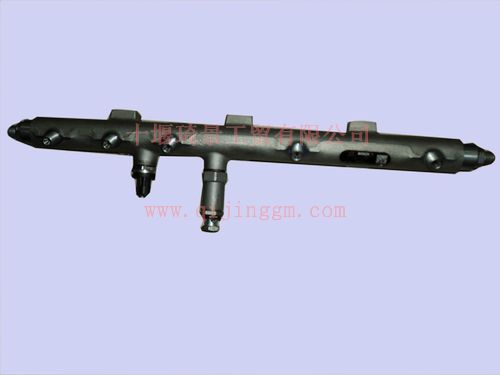 ISLE共軌管D3963815_東風康明斯/cumminsISLe發(fā)動機配件 