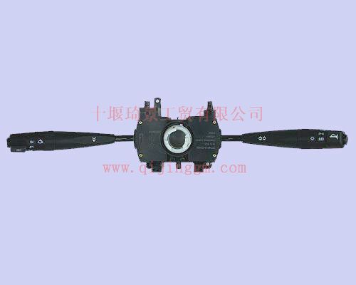 組合開關(guān)總成3774010-C0101_東風天龍電器件