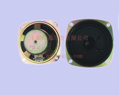 D310揚聲器總成3775020-C0100_東風天龍電器件
