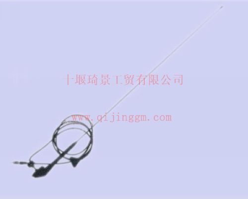 駕駛室天線3775030-C0300_東風天龍電器件
