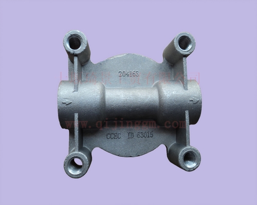 水濾器座204163_東風(fēng)康明斯/cummins NT855發(fā)動(dòng)機(jī)配件