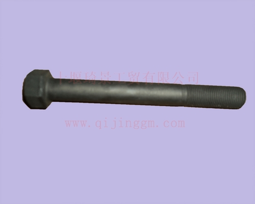 螺栓208346_東風(fēng)康明斯/cummins NT855發(fā)動(dòng)機(jī)配件