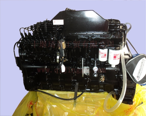 發(fā)動(dòng)機(jī)_東風(fēng)康明斯/cummins NT855發(fā)動(dòng)機(jī)配件