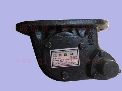 取力器EQ3208_東風(fēng)前后橋底盤(pán)件