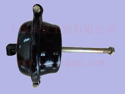 前氣室（自動(dòng)調(diào)整臂）3530N-001-B_東風(fēng)前后橋底盤件