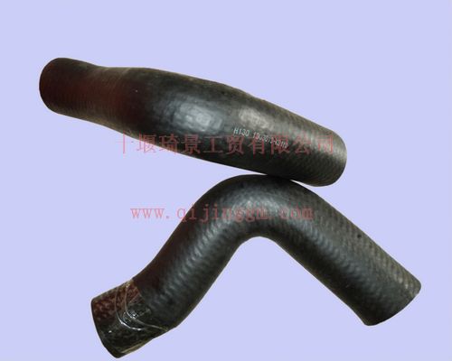 進水膠管1303013-KD1Y0_東風天錦駕駛室配件