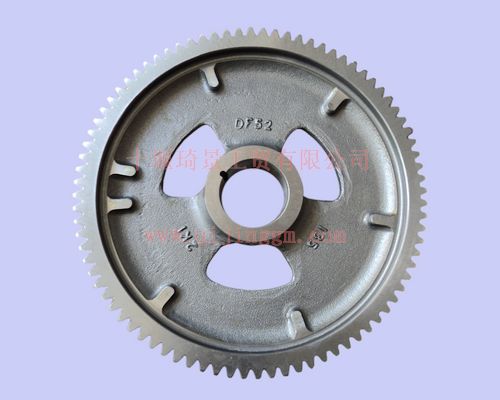 康明斯ISLE凸輪軸齒輪C3950135_東風(fēng)康明斯/cumminsISLe發(fā)動機配件