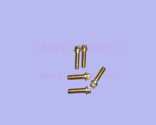 螺栓3028279_東風(fēng)康明斯/cummins NT855發(fā)動(dòng)機(jī)配件