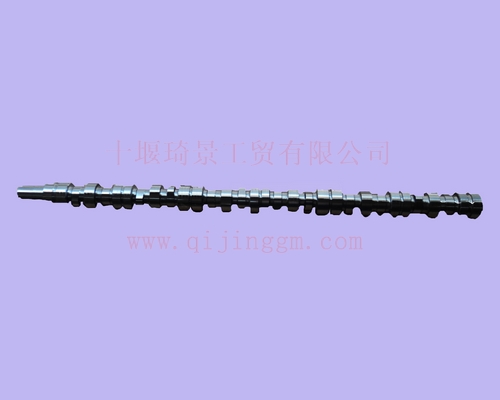 凸輪軸3042568_東風康明斯/cummins NT855發(fā)動機配件