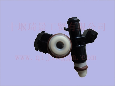 電噴噴油嘴140_東風電器件
