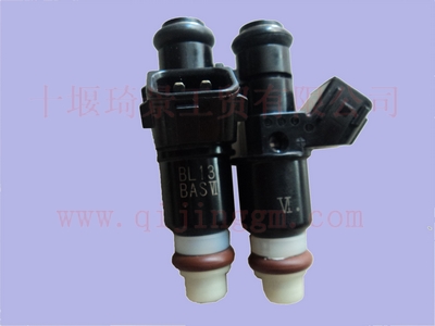 電噴噴油嘴140_東風電器件