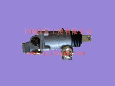 ZF變速箱配件換擋氣缸0750132019_其他變速箱配件