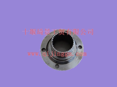 ZF變速箱配件輸出法蘭1096304011_其他變速箱配件