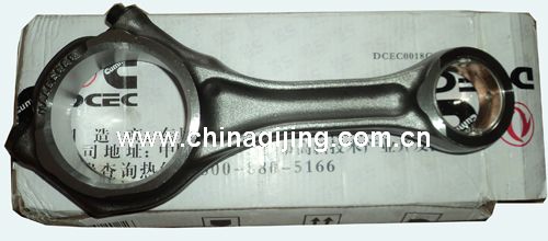 東風康明斯發(fā)動機配件, 連桿, 4931409