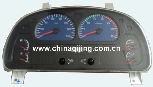 東風(fēng)汽車配件, 組合儀表總成, 3801010-C0112
