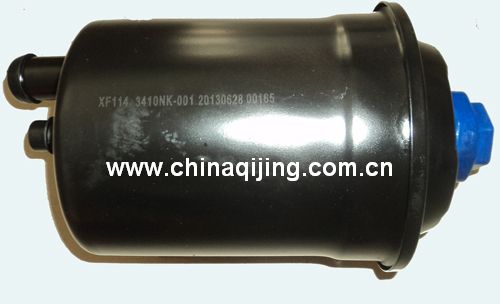 東風(fēng)汽車配件, 轉(zhuǎn)向動力油罐, 3410NK-001