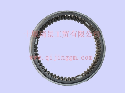 萬里揚(yáng)C62-867三四檔固定齒座646-3364_東風(fēng)變速箱配件