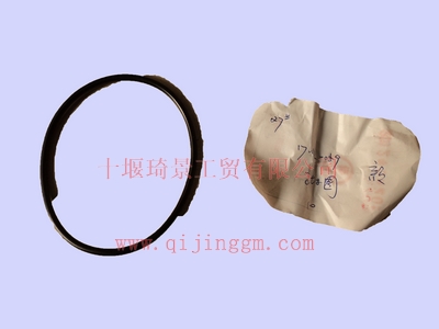 萬里揚C62-867中間軸前端O型圈1700D5-059_東風變速箱配件